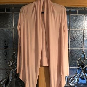 Lululemon flow wrap #rare